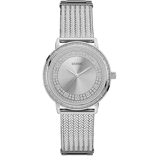 Guess Watch For Women W0836L2