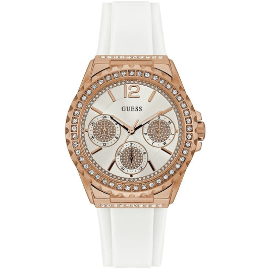 Guess Watch For Women W0846L5