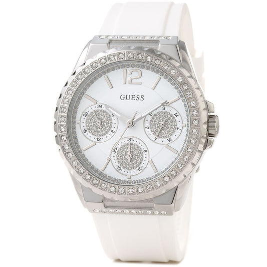 Guess Watch For Women W0846L8