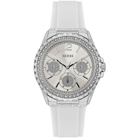 Guess Watch For Women W0846L8