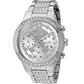 Guess Watch For Women W0850L1
