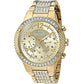 Guess Watch For Women W0850L2