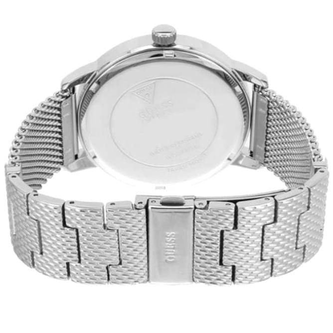 Guess Watch For Men W0871G1