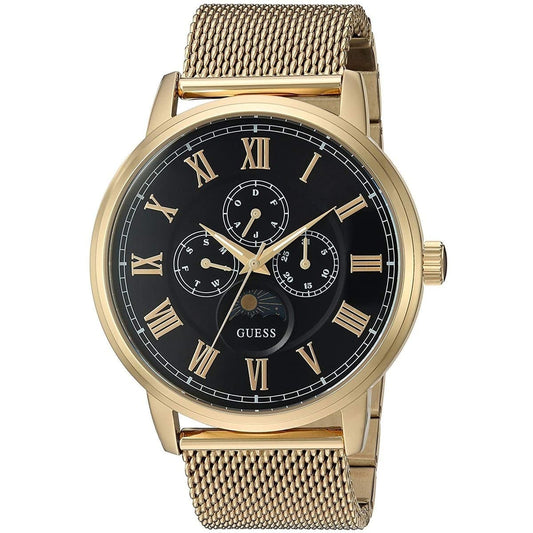 Guess Watch For Men W0871G2