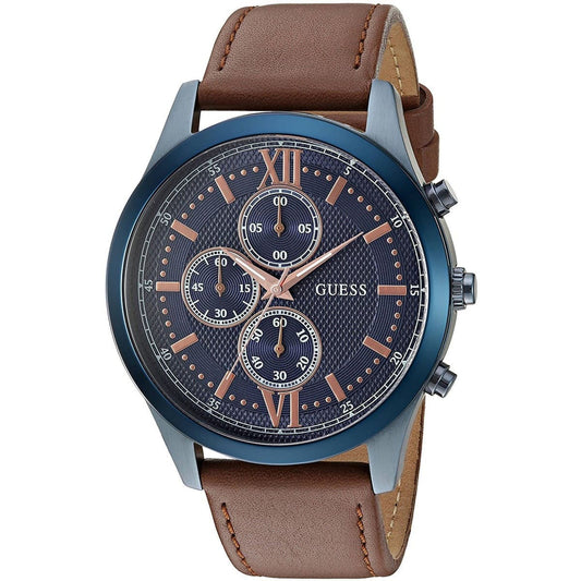 Guess Watch For Men W0876G3