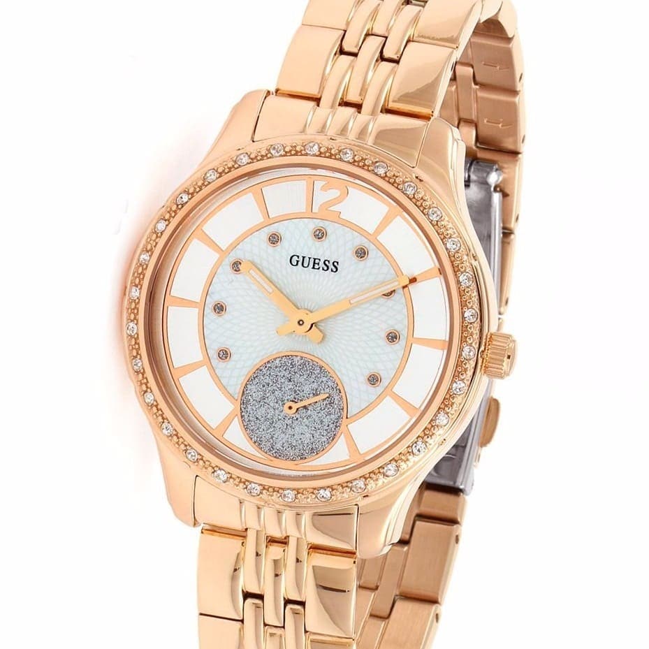 Guess Watch For Women W0931L3