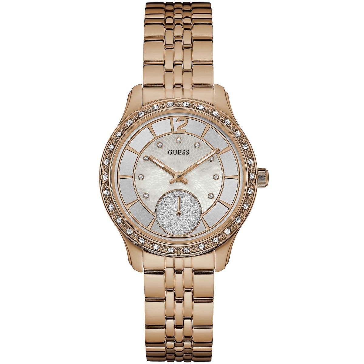 Guess Watch For Women W0931L3