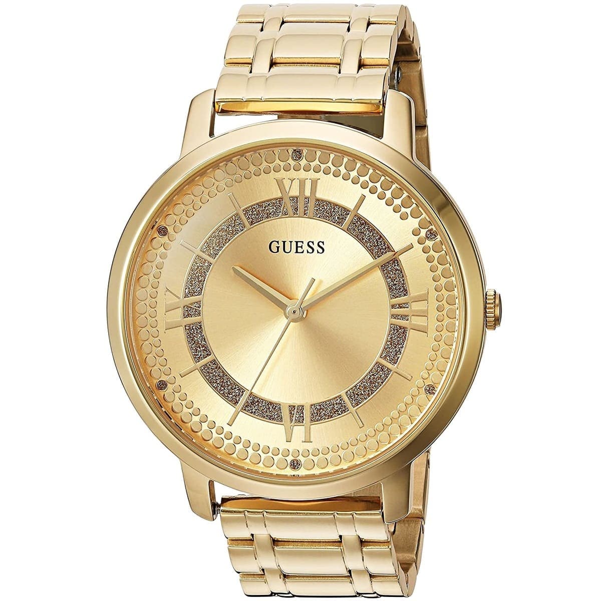 Guess Watch For Women W0933L2