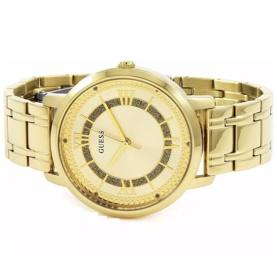 Guess Watch For Women W0933L2