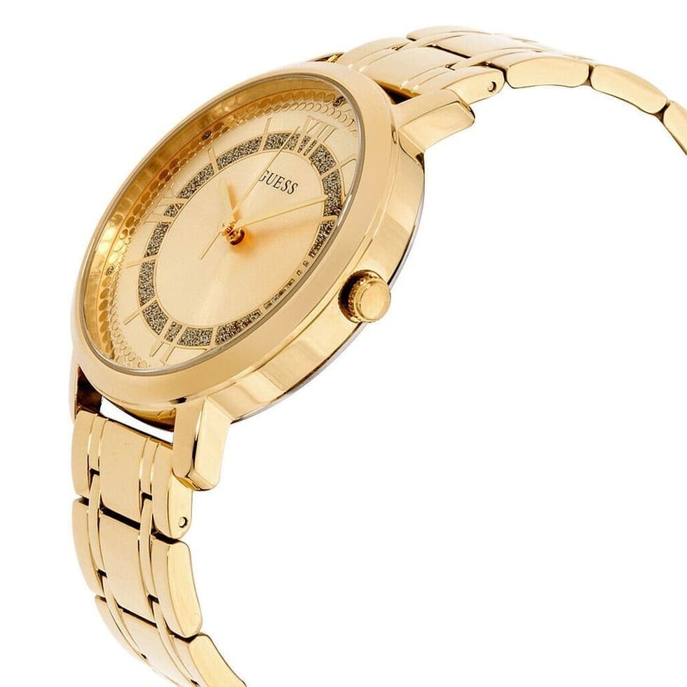 Guess Watch For Women W0933L2