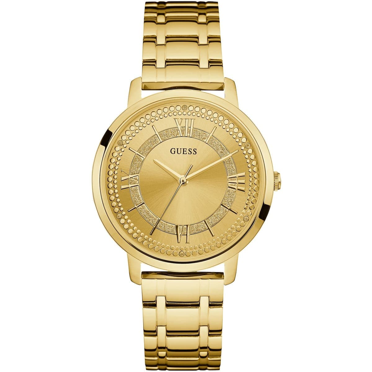 Guess Watch For Women W0933L2