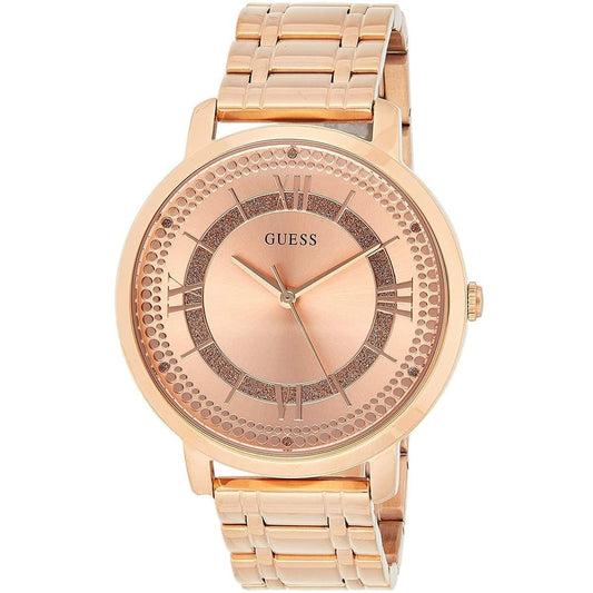 Guess Watch For Women W0933L3