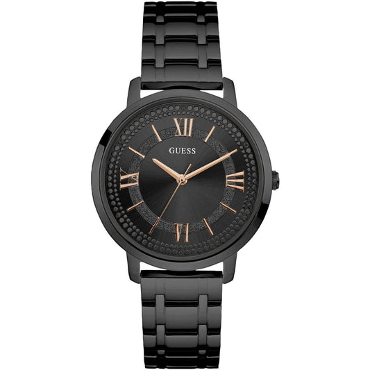 Guess Watch For Women W0933L4