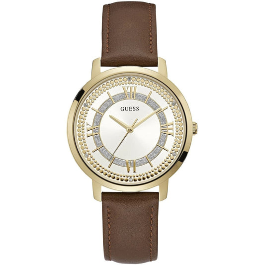 Guess Watch For Women W0934L3