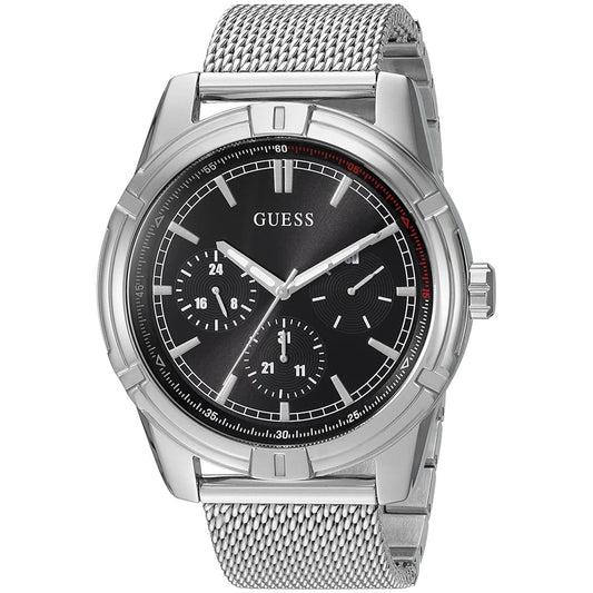 Guess Watch For Men W0965G1