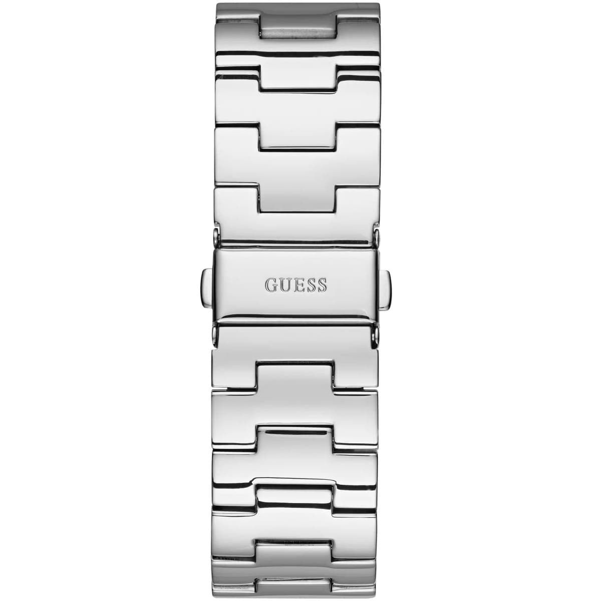 Guess Watch For Men W0965G1