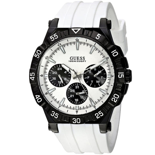 Guess Watch For Men W0966G3