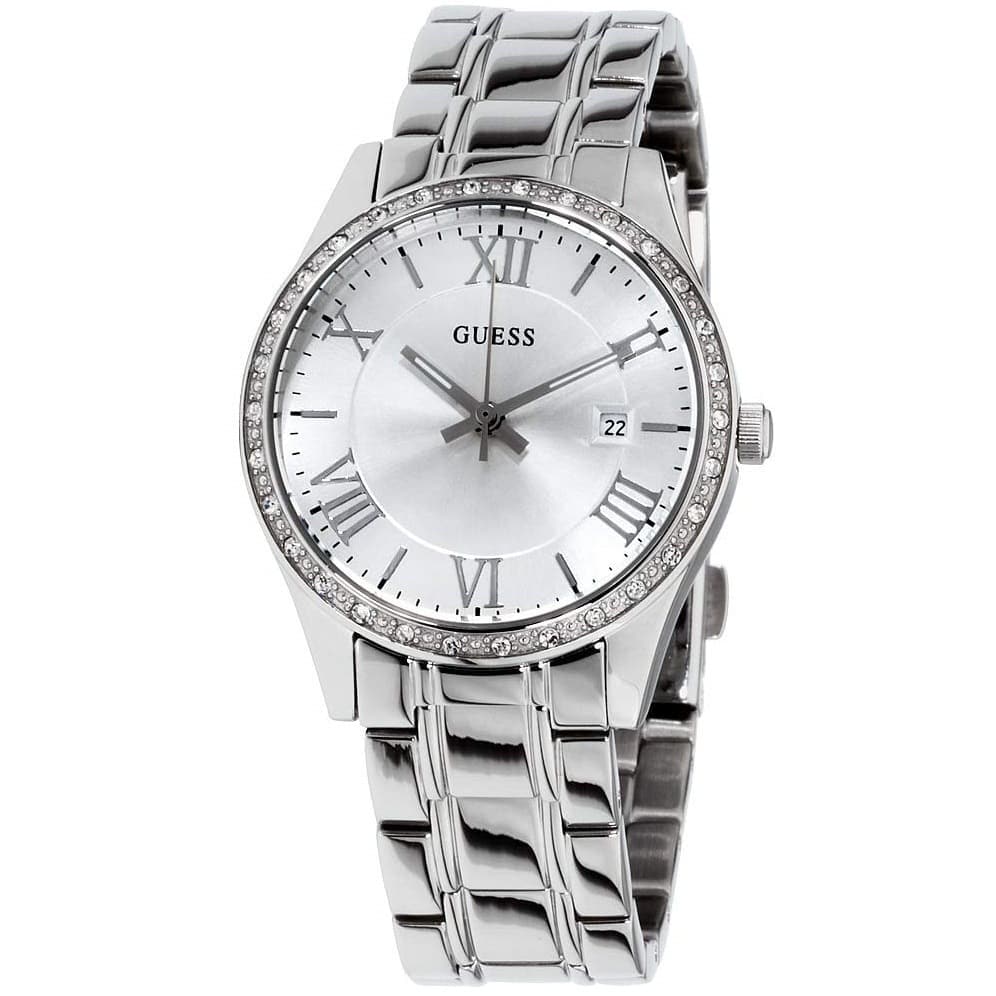 Guess Watch For Women W0985L1