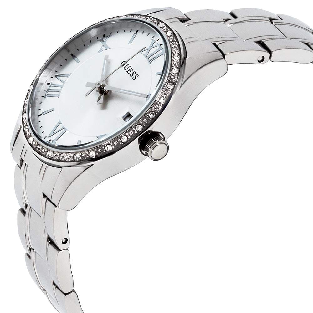 Guess Watch For Women W0985L1