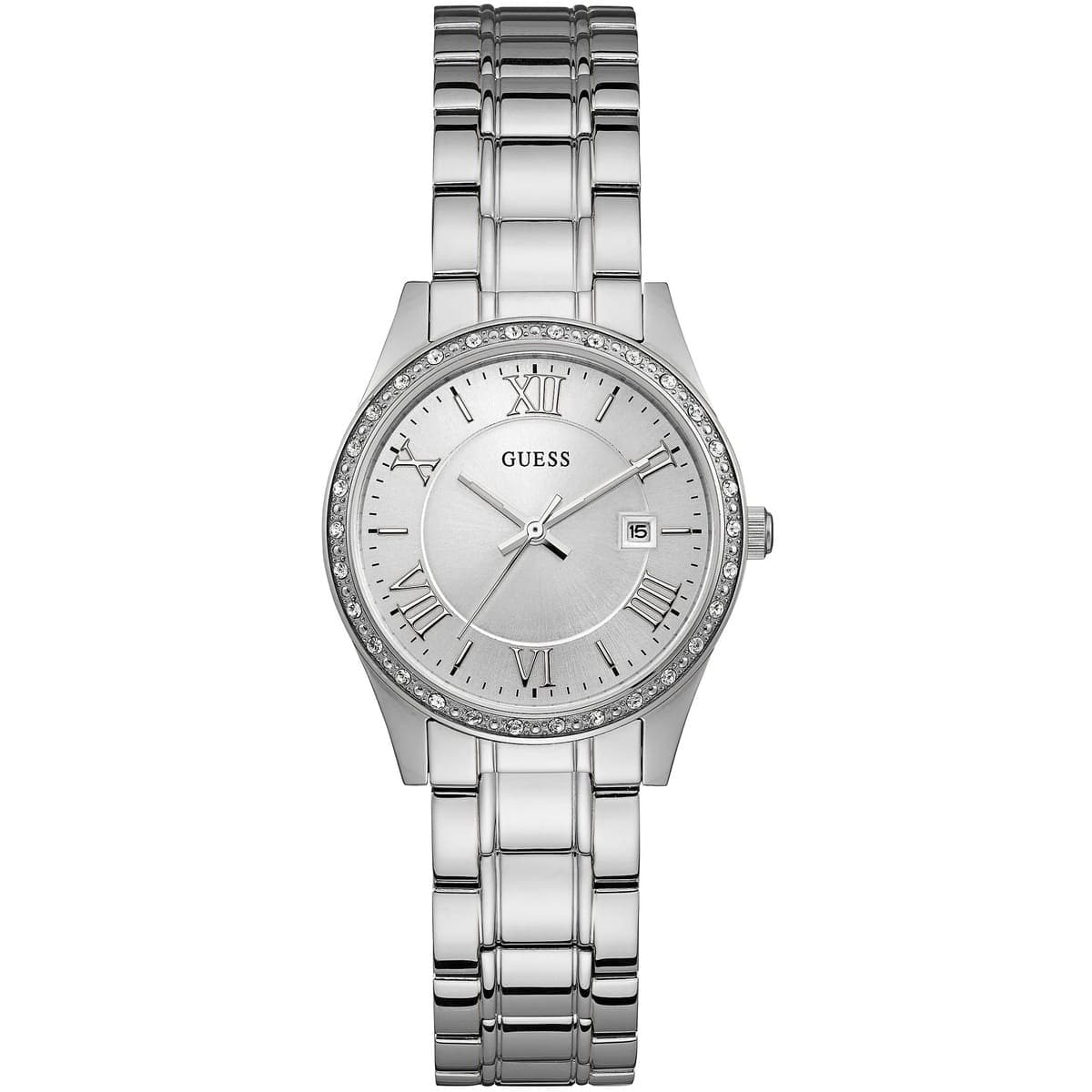 Guess Watch For Women W0985L1