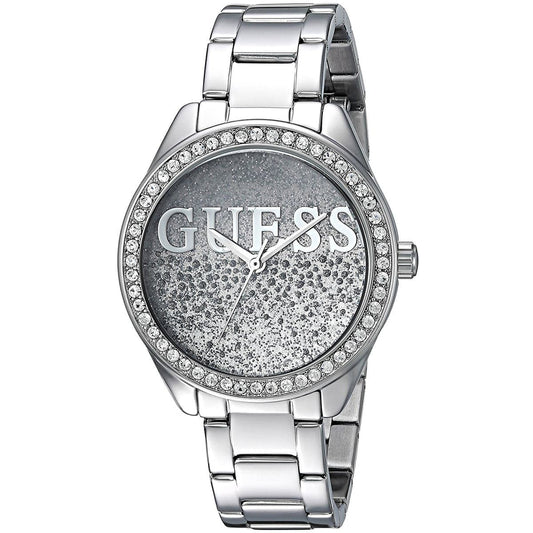 Guess Watch For Women W0987L1