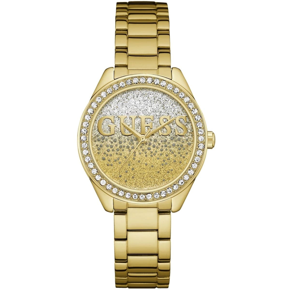 Guess Watch For Women W0987L2