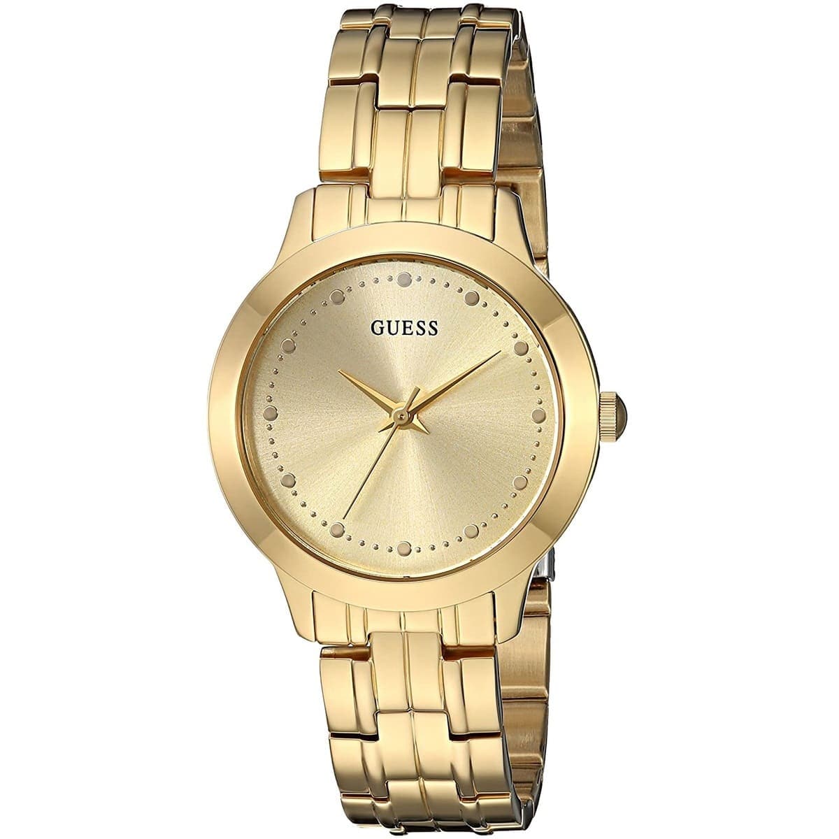 Guess Watch For Women W0989L2