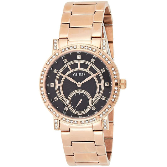 Guess Watch For Women W1006L2