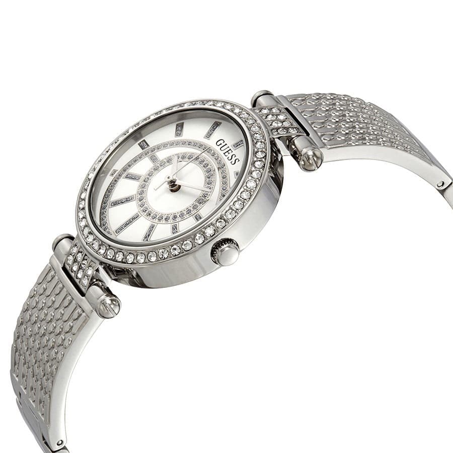 Guess Watch For Women W1008L1