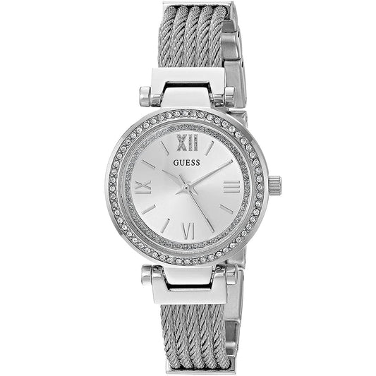 Guess Watch For Women W1009L1