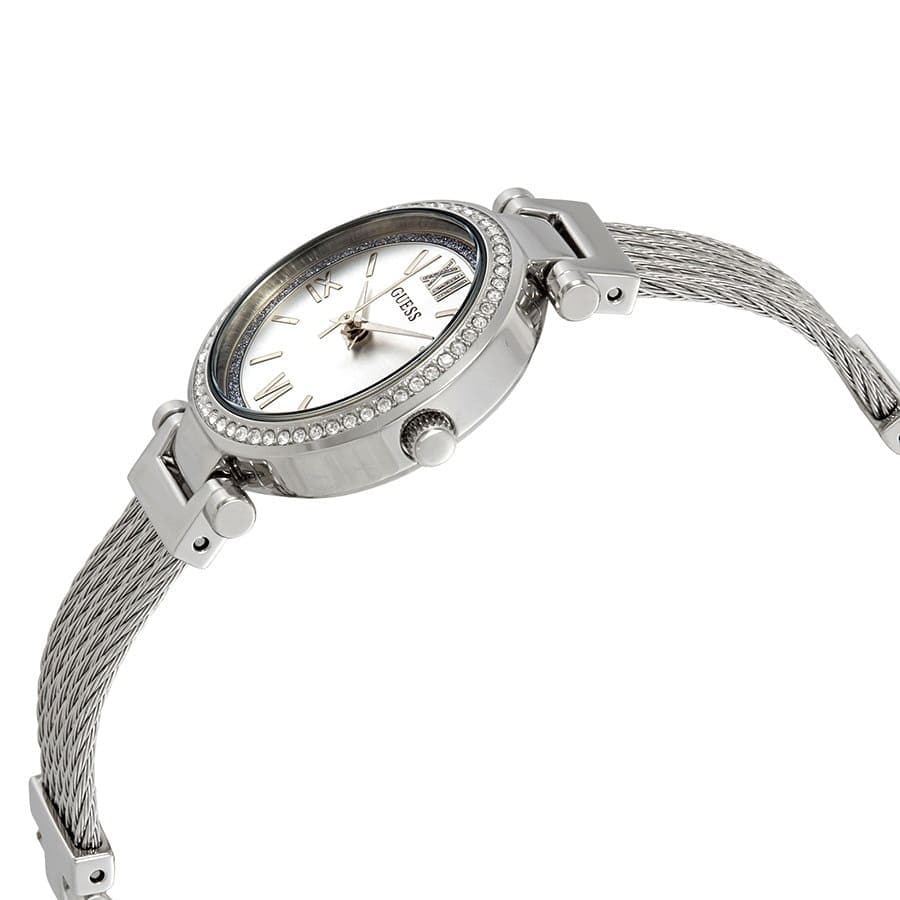 Guess Watch For Women W1009L1