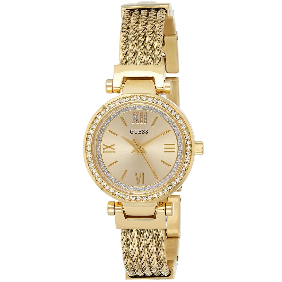 Guess Watch For Women W1009L2