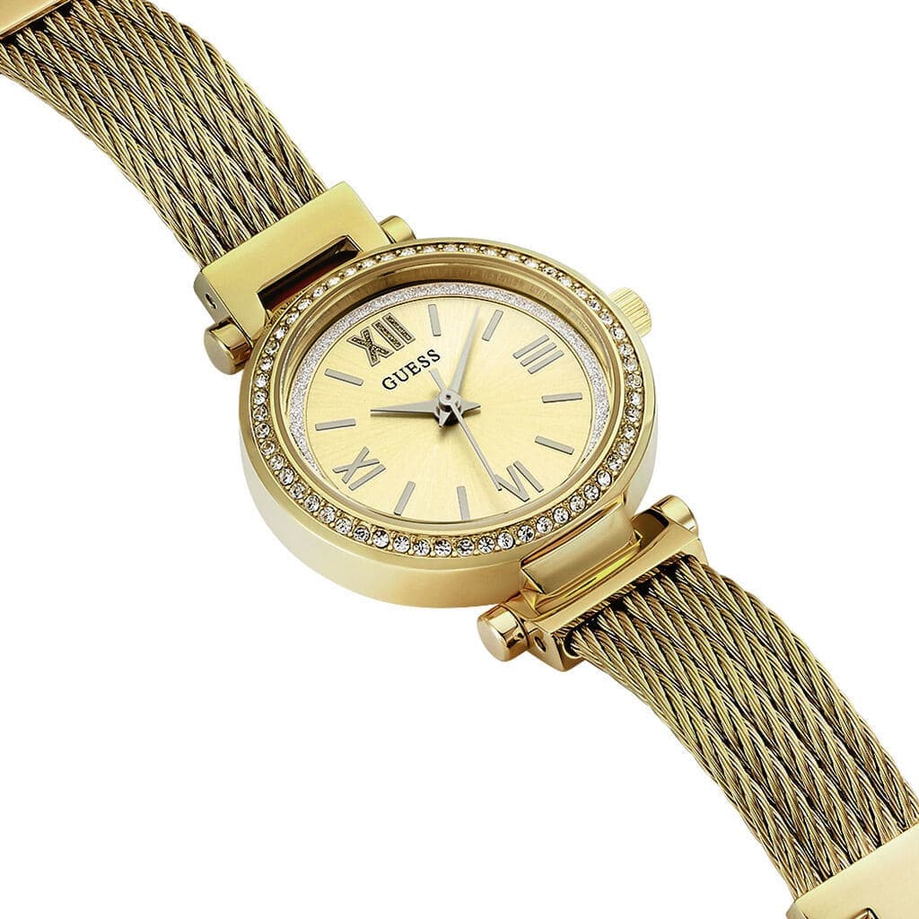 Guess Watch For Women W1009L2