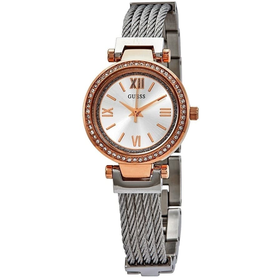 Guess Watch For Women W1009L4