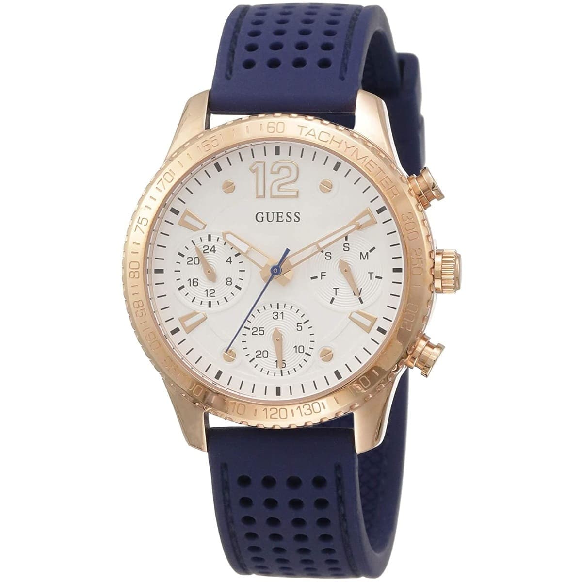 Guess Watch For Women W1025L4