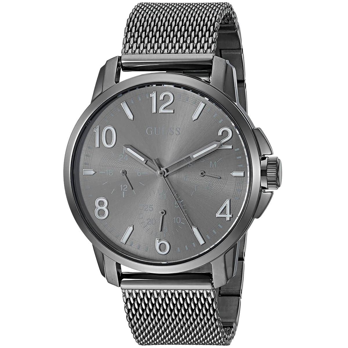 Guess Watch For Men W1040G2