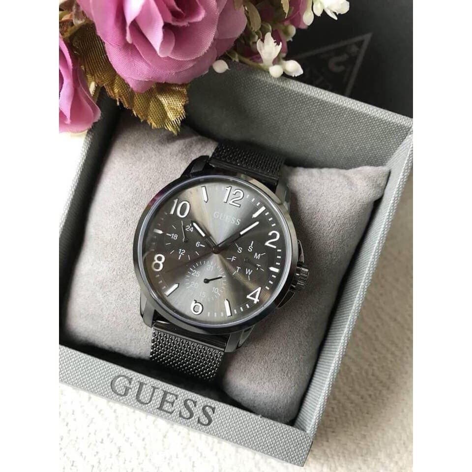 Guess Watch For Men W1040G2