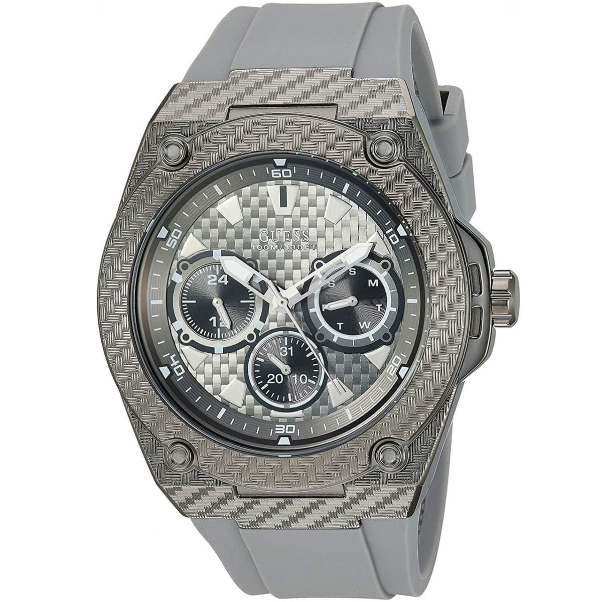 Guess Watch For Men W1048G1