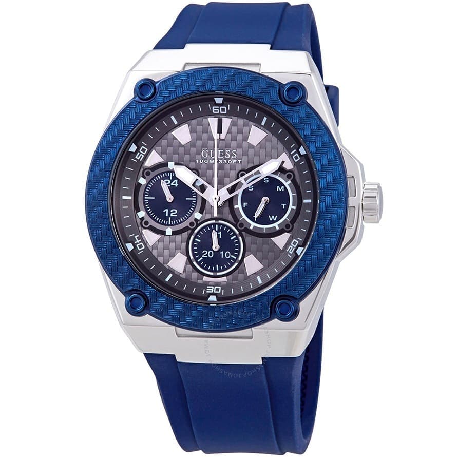 Guess Watch For Men W1049G1