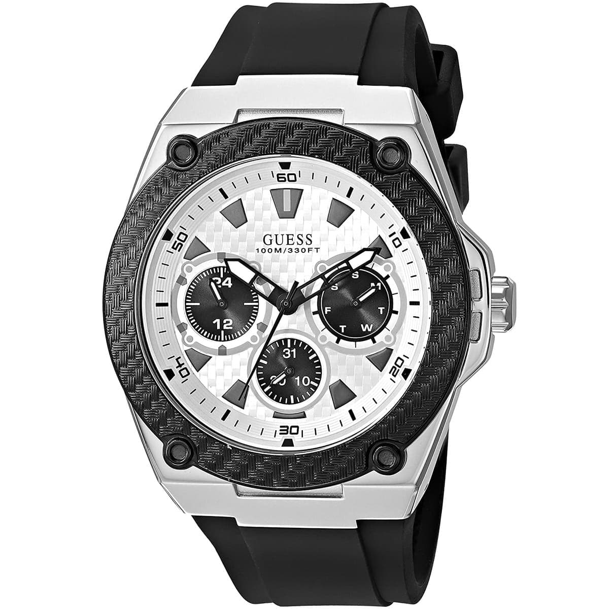 Guess Watch For Men W1049G3