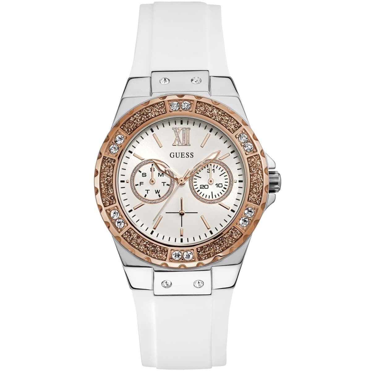 Guess Watch For Women W1053L2