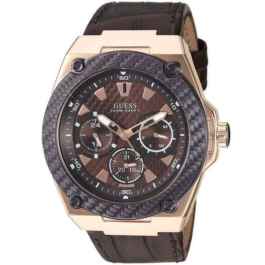 Guess Watch For Men W1058G2