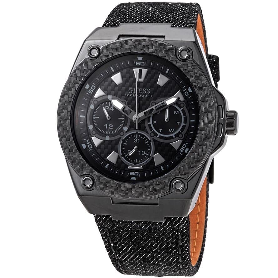 Guess Watch For Men W1058G3