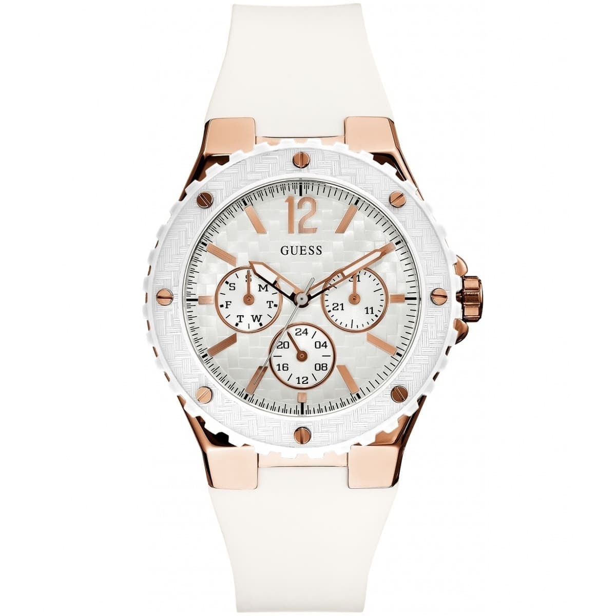 Guess Watch For Women W10614L2