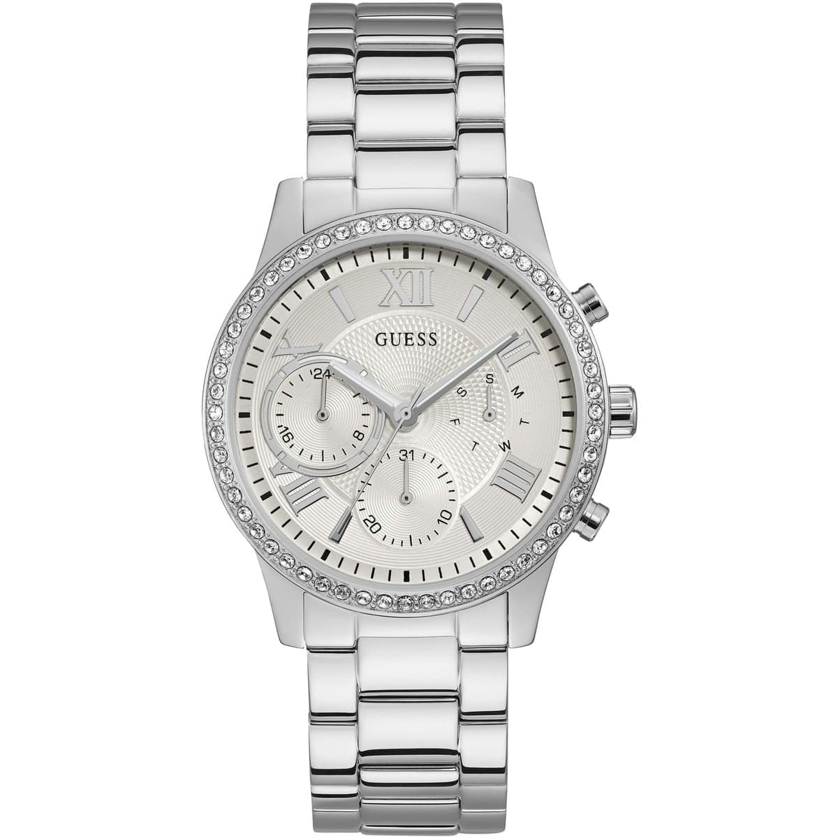 Guess Watch For Women W1069L1