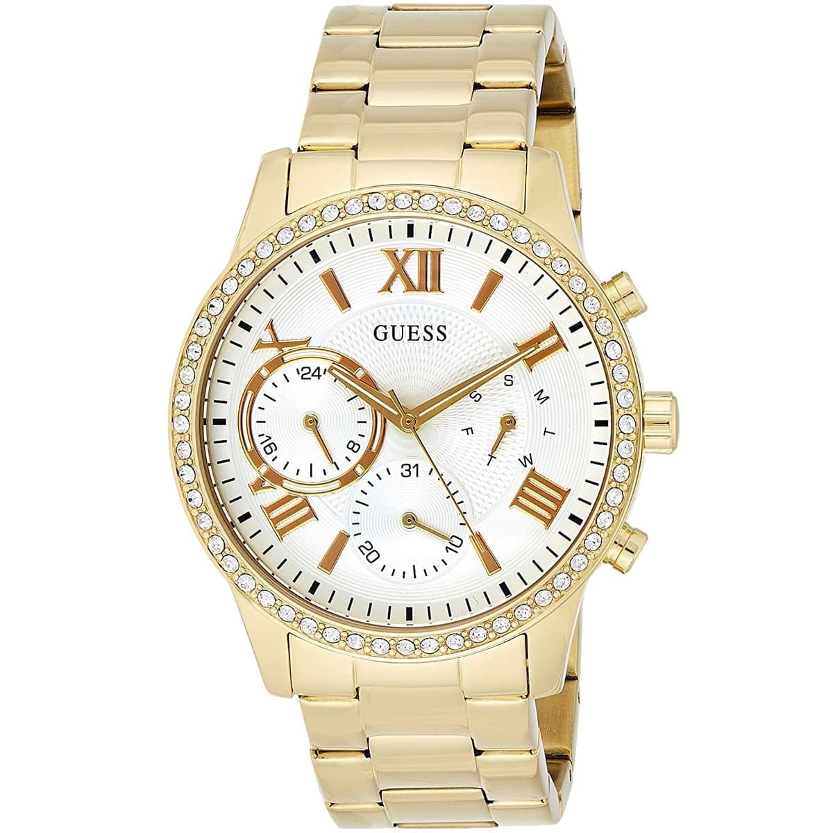 Guess Watch For Women W1069L2