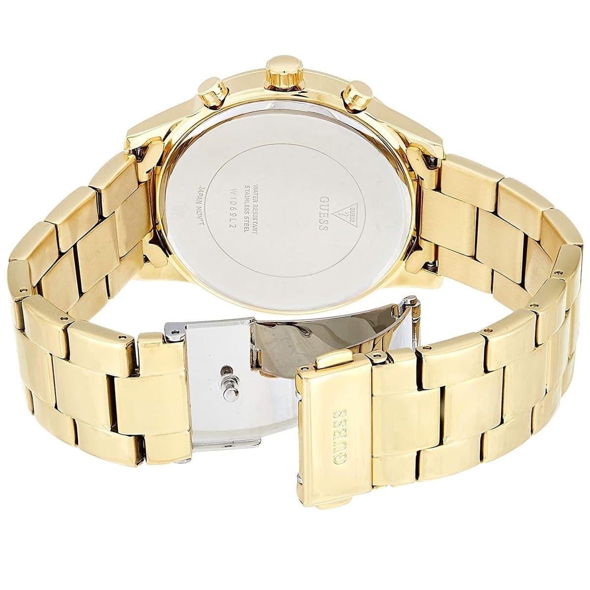 Guess Watch For Women W1069L2