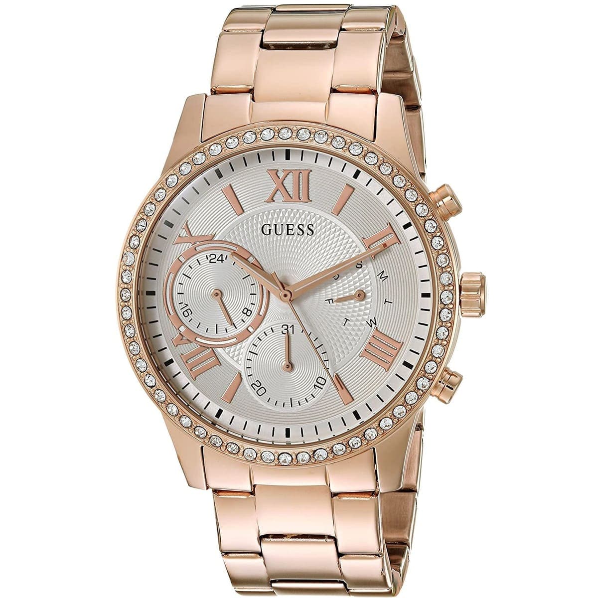 Guess Watch For Women W1069L3