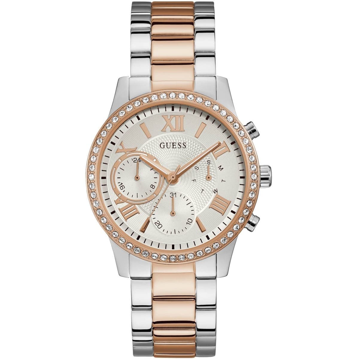 Guess Watch For Women W1069L4