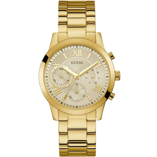 Guess Watch For Women W1070L2